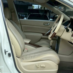 Nissan Teana 250 XV V6 
