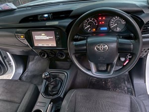 2021 TOYOTA HILUX REVO 2.4 MT 2021 ขาย 309,000.- สอบถาม 0853375537 เอ 2021 TOYOTA HILUX REVO 2.4 MT 2021 ขาย 309,000.- สอบถาม 0853375537 เอ