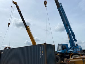 ขายรถเครน 25m4 เจ้าของขายเอง