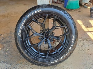 ขายแม็กพร้อมยาง 