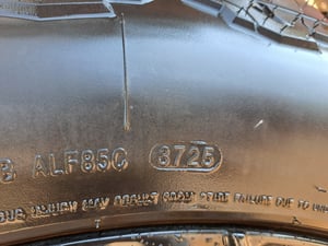 ขายแม็กพร้อมยาง 