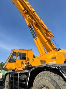 ขายรถเครน 50 ตัน Tadano TR500M-2 Year 1994