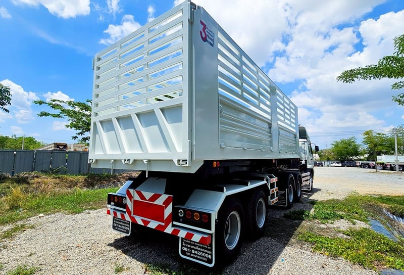 หัวลาก NISSAN UD 320แรง ปี49 หัวลาก NISSAN UD 320แรง ปี49