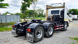 หัวลาก HINO FM1J 260 แรงม้า ปี 2553 หัวลาก HINO FM1J 260 แรงม้า ปี 2553