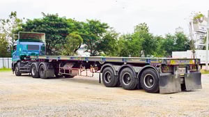 หัวลากพร้อมหาง ปี 61