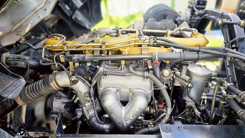 ISUZU GXZ 360แรงม้า รถบรรทุก หัวลาก 10ล้อ หัวลาก เฉพาะหัว ปี2022 ISUZU GXZ 360แรงม้า รถบรรทุก หัวลาก 10ล้อ หัวลาก เฉพาะหัว ปี2022