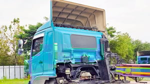 หัวลากพร้อมหาง ปี 61