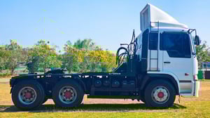หัวลาก HINO 310 แรงม้า  ปี2020