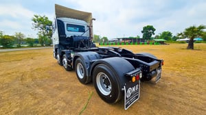 หัวลากUD TRUCK 370 แรง ปี62 หัวลากUD TRUCK 370 แรง ปี62