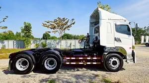 หัวลาก HINO FM 344 แรงม้า ปี2018