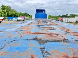 หางพื้นเรียบ WAFA ปี 2565 