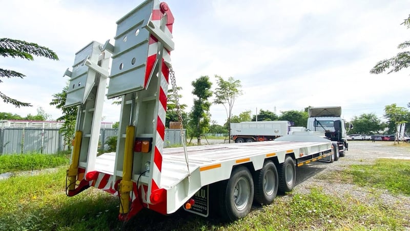 หางโลว์เบด (เฉพาะกิจ)