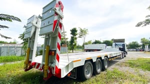 หางโลว์เบด (เฉพาะกิจ) หางโลว์เบด (เฉพาะกิจ)