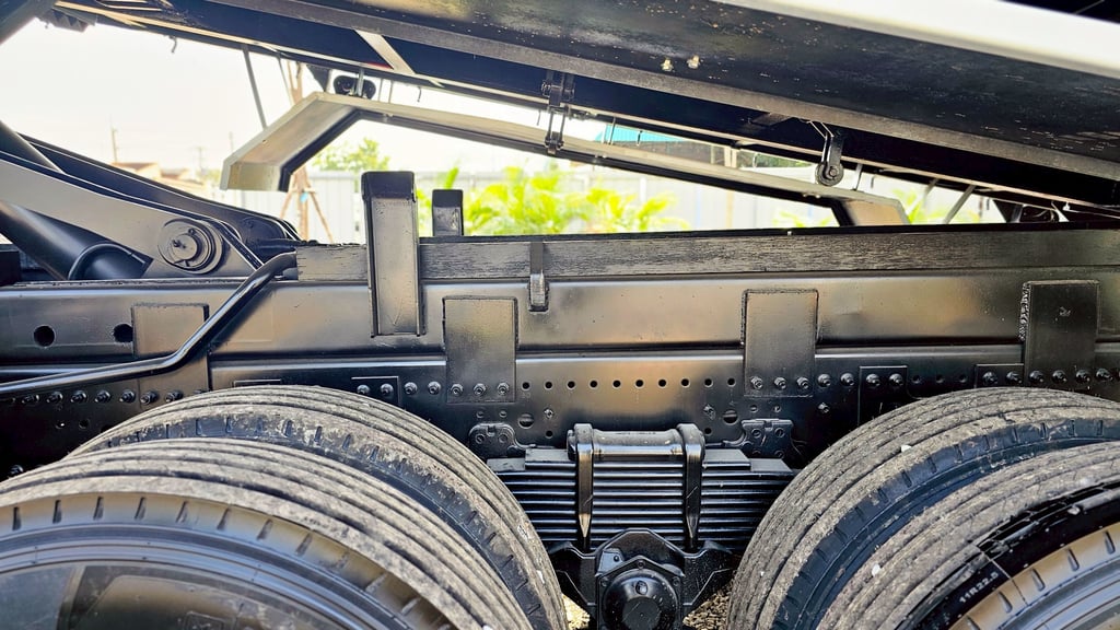 HINO VICTOR FM2P 380 แรงม้า ปี2565 HINO VICTOR FM2P 380 แรงม้า ปี2565