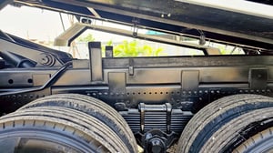  HINO VICTOR FM2P 380 แรงม้า ปี2565