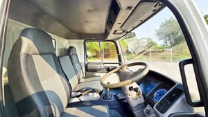 HINO FC 140แรงม้า รถบรรทุก 6ล้อ ท้ายลาด ปี1997 HINO FC 140แรงม้า รถบรรทุก 6ล้อ ท้ายลาด ปี1997