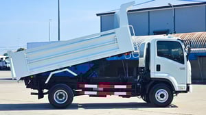 6ล้อดัมพ์ ISUZU FRR 210 แรงม้า ปี 62 6ล้อดัมพ์ ISUZU FRR 210 แรงม้า ปี 62