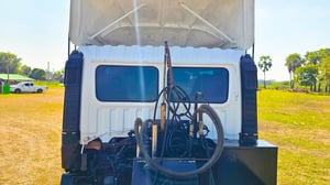 หัวลาก HINO PRO FIA 310 แรง 