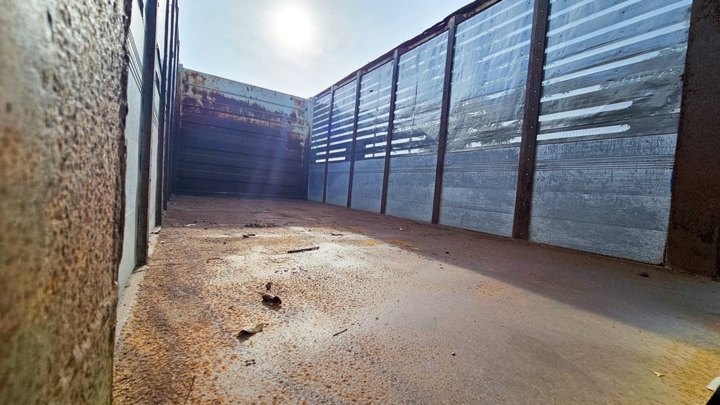  10 ล้อพ่วง HINO FM2P 380 แรงม้า ปี 2555