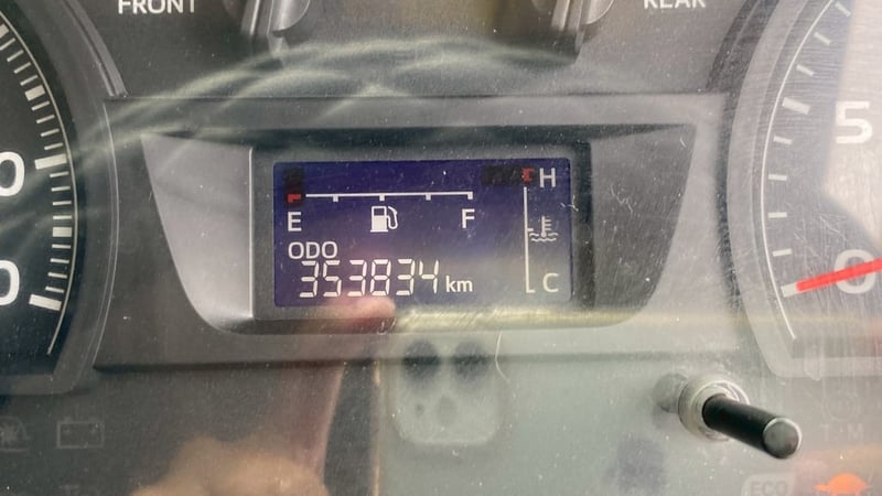 หัวลาก HINO VICTOR FM1A 344 แรงม้า ปี2563 มีระบบดัมพ์ หัวลาก HINO VICTOR FM1A 344 แรงม้า ปี2563 มีระบบดัมพ์