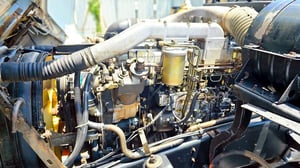 หัวลาก NISSAN UD 320แรง ปี49 หัวลาก NISSAN UD 320แรง ปี49