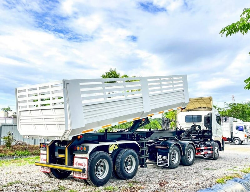 หางเซมิดัมพ์ อู่แสง ปี2568