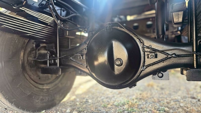 ♠️6ล้อดัมพ์ HINO XZU 150 แรงม้า ปี 61 ♠️6ล้อดัมพ์ HINO XZU 150 แรงม้า ปี 61