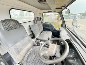 6ล้อคอก ISUZU NPR 130 เเรงม้า 6ล้อคอก ISUZU NPR 130 เเรงม้า