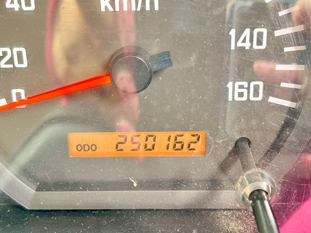 10ล้อพ่วง ISUZU FXZ 360 แรงม้า ปี 2565