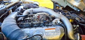 หัวลาก HINO PRO FIA 310 แรง ปี 63