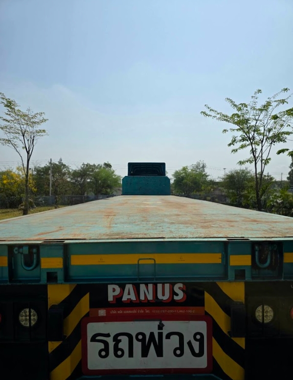 HINO FM 280แรงม้า รถบรรทุก 10ล้อ หัวลาก เฉพาะหัว ปี2019