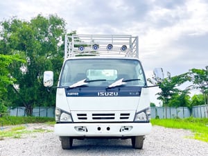 6 ล้อ NPR 130 แรง