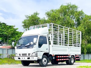 6ล้อคอก ISUZU NPR 130 เเรงม้า 6ล้อคอก ISUZU NPR 130 เเรงม้า