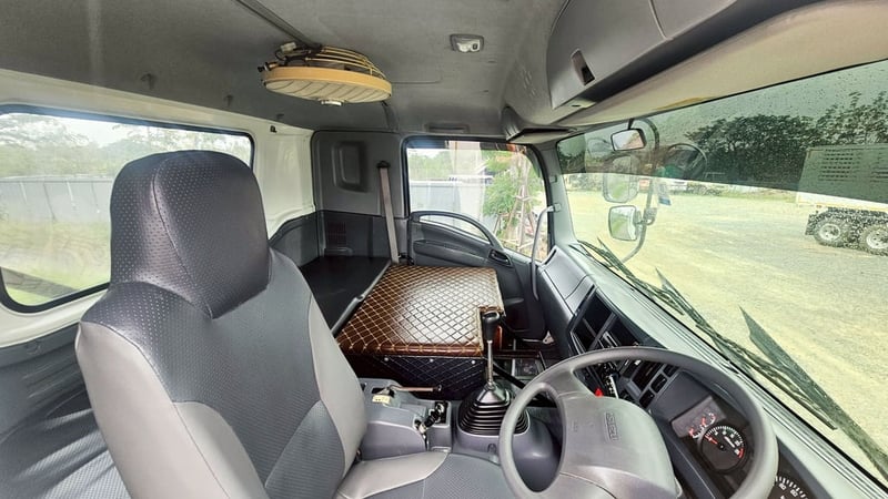 หัวลาก ISUZU GXZ 360 ปี 63