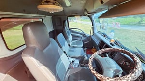 10 ล้อพ่วง ISUZU FXZ 360 ปี 65 อู่พิรุฬ 10 ล้อพ่วง ISUZU FXZ 360 ปี 65 อู่พิรุฬ