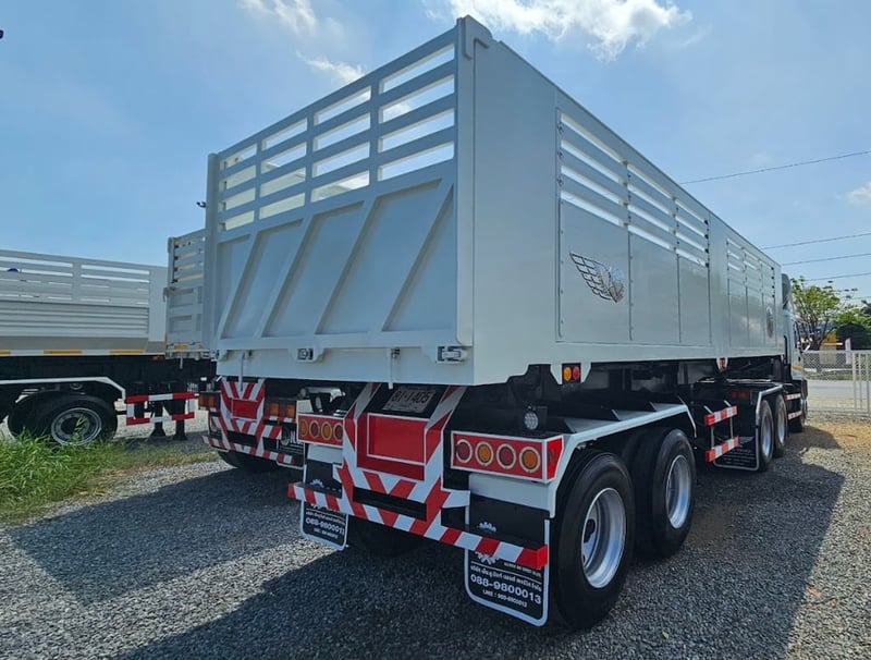 หางเซมิดัมพ์ ปี 2560 หางเซมิดัมพ์ ปี 2560