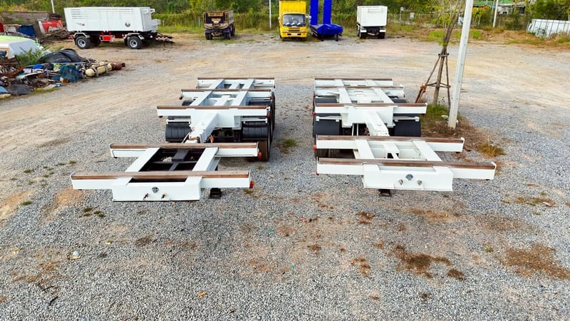 NU หางสาลี่ ปี2026 NU หางสาลี่ ปี2026