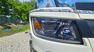 HINO FC 210แรงม้า รถบรรทุก 6ล้อ กระบะคอกสูง ปี2023 HINO FC 210แรงม้า รถบรรทุก 6ล้อ กระบะคอกสูง ปี2023