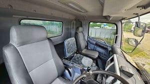 หัวลาก HINO FM1J 260 แรงม้า ปี 2553 หัวลาก HINO FM1J 260 แรงม้า ปี 2553