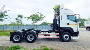 หัวลาก ISUZU GXZ 360 ปี 63