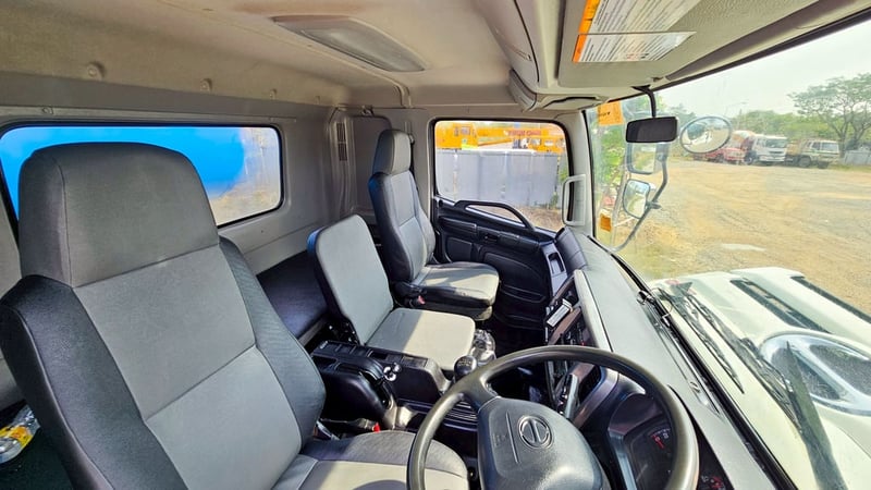 10ล้อดัมพ์ HINO FM1A 344แรงม้า ปี59 10ล้อดัมพ์ HINO FM1A 344แรงม้า ปี59