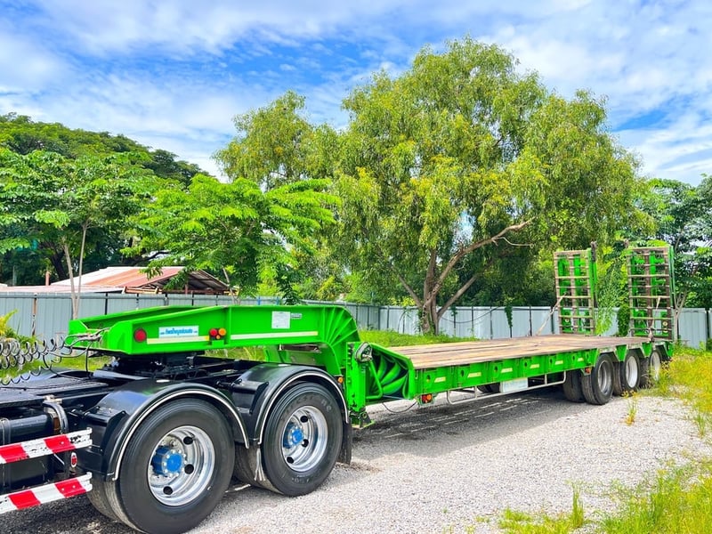 ISUZU GXZ 360 แรงม้า ปี 2555