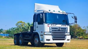 หัวลาก HINO PRO FIA 310 แรง ปี 63