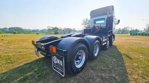 หัวลาก12ล้อ HINO หน้าซีรีย์700