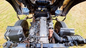 10 ล้อดัมพ์ Hino