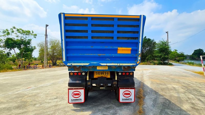 HINO FM 260แรงม้า รถบรรทุก 10ล้อ หัวลาก เฉพาะหัว ปี2013 HINO FM 260แรงม้า รถบรรทุก 10ล้อ หัวลาก เฉพาะหัว ปี2013