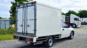 รถยนต์กระบะตู้ทำความเย็น ISUZU 2.5 ดีเซล ปี 2011