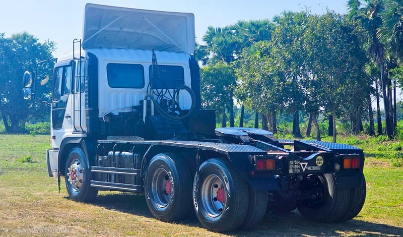 หัวลาก HINO PRO FIA 310 แรง ปี 63 หัวลาก HINO PRO FIA 310 แรง ปี 63