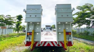 หางโลว์เบด (เฉพาะกิจ) หางโลว์เบด (เฉพาะกิจ)