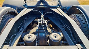 HINO DF 414แรงม้า รถบรรทุก 12ล้อ หัวลาก เฉพาะหัว ปี2011